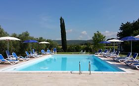 Agriturismo Arcobaleno Bagno Roselle